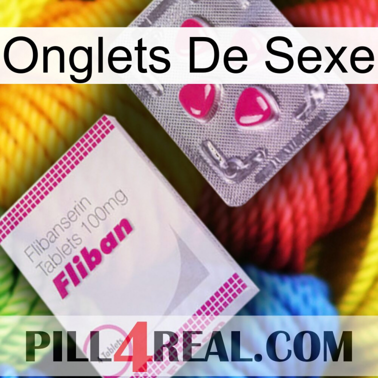 Sex Tabs 32